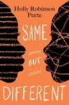 {Same But Different: Teen Life on the Autism Express: Holly Robinson Peete}