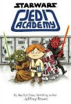 {Star Wars: Jedi Academy: Jeffrey Brown}