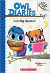 {Eva’s Big Sleepover: Rebecca Elliott: #09}