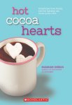 {Hot Cocoa Hearts: Suzanne Nelson}