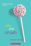 {Cake Pop Crush: Suzanne Nelson}