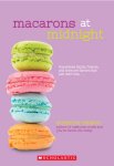 {Macarons at Midnight: Suzanne Nelson}
