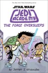 {Star Wars: Jedi Academy, The Force Oversleeps: Jarrett J. Krosoczka}