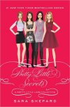 {Pretty Little Secrets: Sara Shepard}