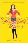 {Pretty Little Liars: Sara Shepard}