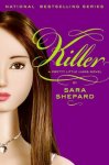 {Killer: Sara Shepard}