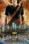 {City of Glass: Cassandra Clare}