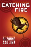 {Catching Fire: Suzanne Collins}