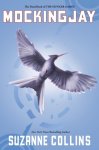 {The Mockingjay: Suzanne Collins}