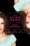 {The Lying Game: Sara Shepard}