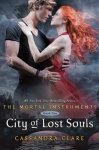 {City of Lost Souls: Cassandra Clare}