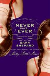 {Never Have I Ever: Sara Shepard}