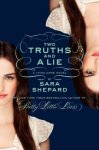 {Two Truths and a Lie: Sara Shepard}