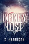 {infinity lost: S. Harrison}