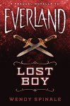 {Lost Boy: Wendy Spinale}