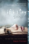 {If I Stay: Gayle Forman}