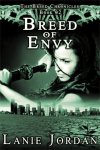 {Breed of Envy: Lanie Jordan}