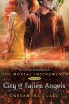 {City of Fallen Angels: Cassandra Clare}
