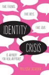 {Identity Crisis: Melissa Schorr}