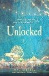 {Unlocked: Margo Kelly}
