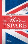 {The Heir and the Spare: Emily Albright}