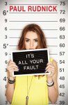 {It’s All Your Fault: Paul Rudnick}