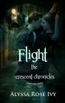 {Flight: Alyssa Rose Ivy}