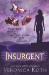 {Insurgent: Veronica Roth}