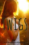 {Twigs: Alison Ashley Formento}