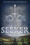{Seeker: Arwen Elys Dayton}