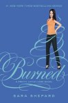 {Burned: Sara Shepard}