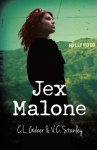 {Jex Malone: C.L. Gaber & V.C. Stanley}