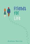 {Friends for Life: Andrew Norriss}
