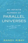 {An Infinite Number of Parallel Universes: Randy Ribay}