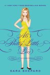 {Ali’s Pretty Little Lies: Sara Shepard}