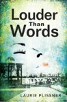 {Louder than Words: Laurie Plissner}