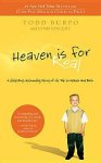 {Heaven is for Real: Todd Burpo}