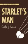 {Starlet’s Man: Carla J. Hanna}