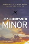 {Unaccompanied Minor: Hollis Gillespie}