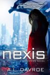 {Nexis: A.L. Davroe}