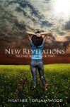 {New Revelations: Heather Topham Wood}