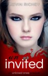 {Uninvited: Kevin Richey}