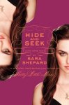 {Hide and Seek: Sara Shepard}