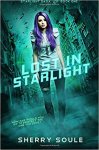 {Lost in Starlight: Sherry Soule}
