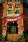{Alice in Wonderland High: Rachel Shane}