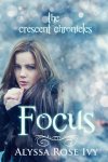 {Focus: Alyssa Rose Ivy}
