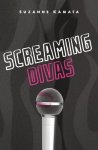 {Screaming Divas: Suzanne Kamata}