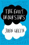 {The Fault in Our Stars: John Green}