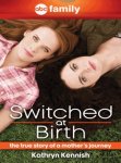 {Switched at Birth: Kathryn Kennish}