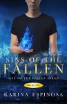 {Sins of the Fallen: Karina Espinosa}